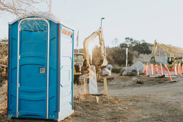 Portable restroom solutions