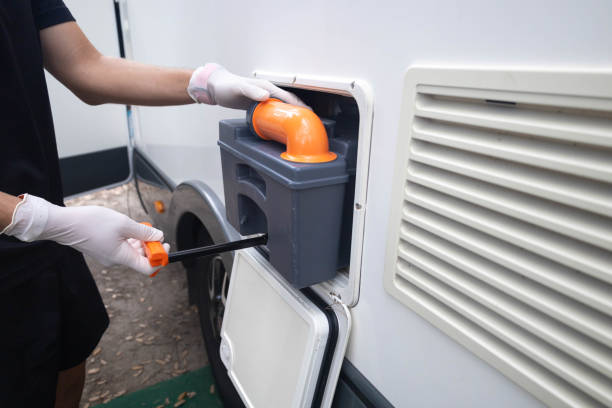 Best Wedding porta potty rental  in Angleton, TX