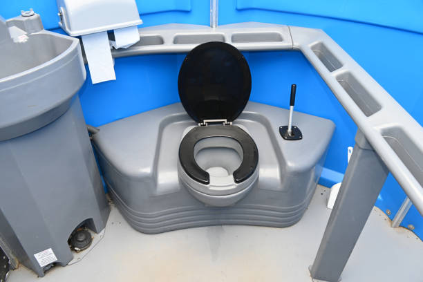 Best Local porta potty services  in Angleton, TX